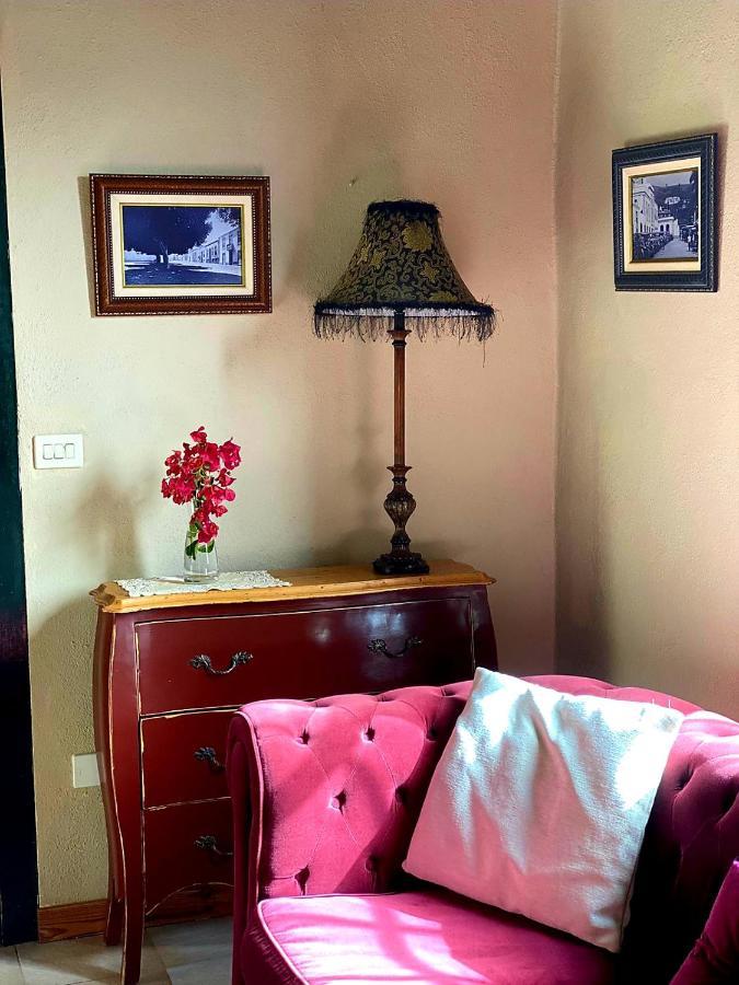 El Morro Villa เอลปาโซ ภายนอก รูปภาพ